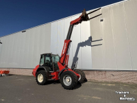 Verreiker Manitou MLA628