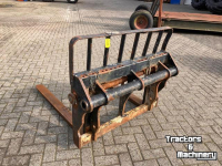 Palletvorken Manitou Palletvork 120CM