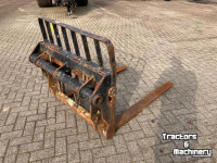 Palletvorken Manitou Palletvork 120CM