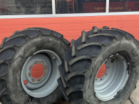 Wielen, Banden, Velgen & Afstandsringen Mitas MITAS 480/65R24 MITAS AC 65