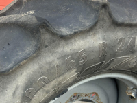Wielen, Banden, Velgen & Afstandsringen Mitas MITAS 480/65R24 MITAS AC 65