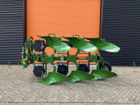 Ploegen Amazone Cayros XMS 3-950 V S35