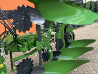 Ploegen Amazone Cayros XMS 3-950 V S35