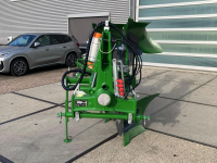 Ploegen Amazone Cayros XMS 3-950 V