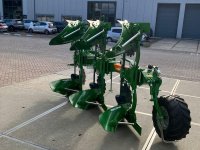 Ploegen Amazone Cayros XMS 3-950 V