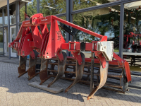 Woeler / Diepwoeler / Voorzetwoeler VSS Cappon