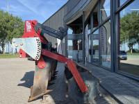 Woeler / Diepwoeler / Voorzetwoeler VSS Cappon