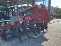 Woeler / Diepwoeler / Voorzetwoeler VSS Cappon