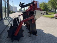 Woeler / Diepwoeler / Voorzetwoeler VSS Cappon