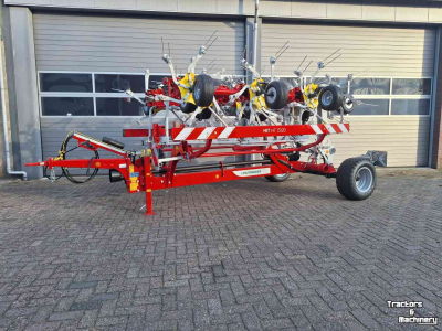Schudder Pottinger HIT HT 13120