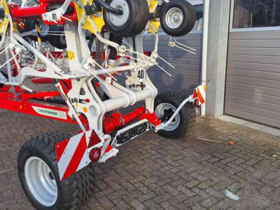 Schudder Pottinger HIT HT 13120