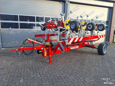 Schudder Pottinger HIT HT 13120