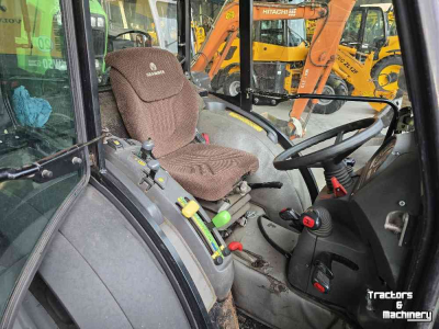 Compact tractor Deutz-Fahr agrokid 230