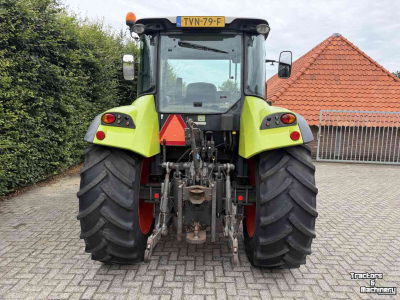 Tractor / Trekker Claas Arion 410