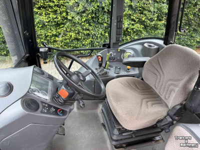 Tractor / Trekker Claas Arion 410