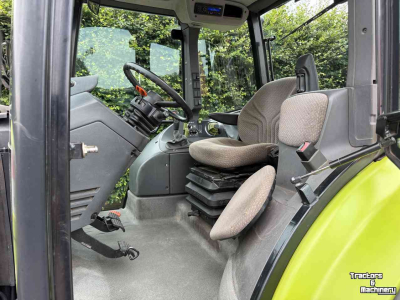 Tractor / Trekker Claas Arion 410