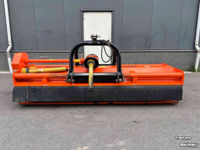Klepelmaaier Perfect KR300