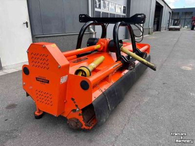 Klepelmaaier Perfect KR300