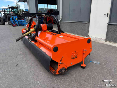 Klepelmaaier Perfect KR300