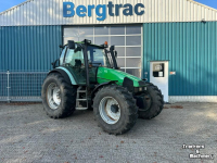Tractor / Trekker Deutz-Fahr agrotron 120