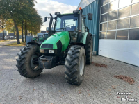 Tractor / Trekker Deutz-Fahr agrotron 120