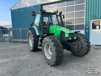 Tractor / Trekker Deutz-Fahr agrotron 120