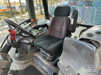 Tractor / Trekker Deutz-Fahr agrotron 120