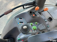 Tractor / Trekker Deutz-Fahr agrotron 120