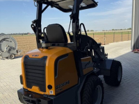 Tractor / Trekker Giant G2300extra