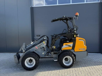 Tractor / Trekker Giant G2300extra