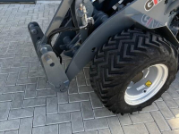 Tractor / Trekker Giant G2300extra