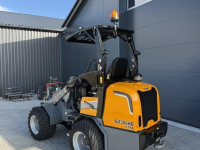 Tractor / Trekker Giant G2300extra