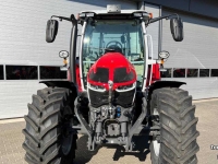 Traktoren Massey Ferguson 5S125 Dyna-6 Efficient