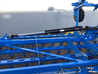 Wiedegge Lemken Thulit MF/900