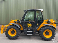 Verreiker JCB 531-70 Agri