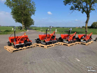 Zaaicombinatie Kubota MTZ120-135,150-170  zaaicombinatie  rotorkopeg zaaimachine  R2
