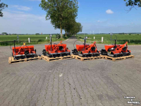 Zaaicombinatie Kubota MTZ120-135,150-170  zaaicombinatie  rotorkopeg zaaimachine  R2