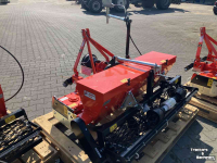 Zaaicombinatie Kubota MTZ120-135,150-170  zaaicombinatie  rotorkopeg zaaimachine  R2