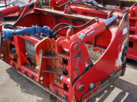 Kuilhapper Redrock Alligator 180/85