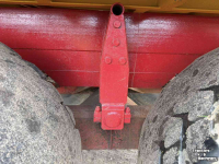 Kipper / Kiepwagen / Landbouwkipper VGM 20 tons dumper