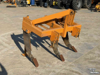 Woeler / Diepwoeler / Voorzetwoeler  Woeler Diepwoeler 3 poot