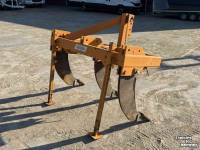 Woeler / Diepwoeler / Voorzetwoeler  Woeler Diepwoeler 3 poot