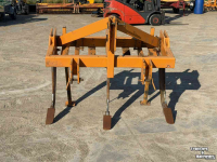 Woeler / Diepwoeler / Voorzetwoeler  Woeler Diepwoeler 3 poot
