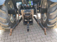 Tractor / Trekker Case-IH JXU 1080