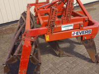 Cultivator Evers Forest 300-9