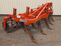 Cultivator Evers Forest 300-9