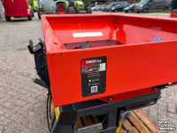 Kunstmeststrooier Rauch MDS 20.2