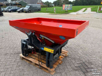 Kunstmeststrooier Rauch MDS 20.2