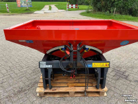 Kunstmeststrooier Rauch MDS 20.2