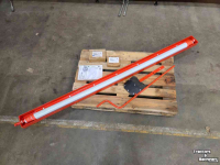 Diverse nieuwe onderdelen Kuhn Middenzwaddoek | 1146850